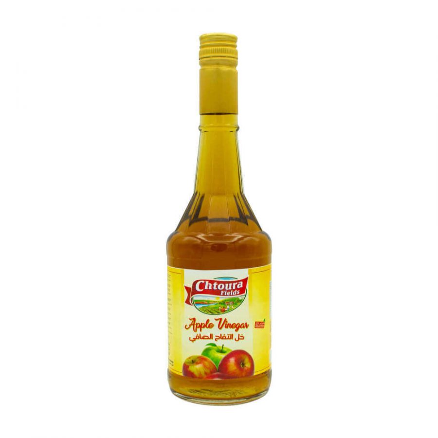 CHTOURA APPLE VINEGAR - Image 1