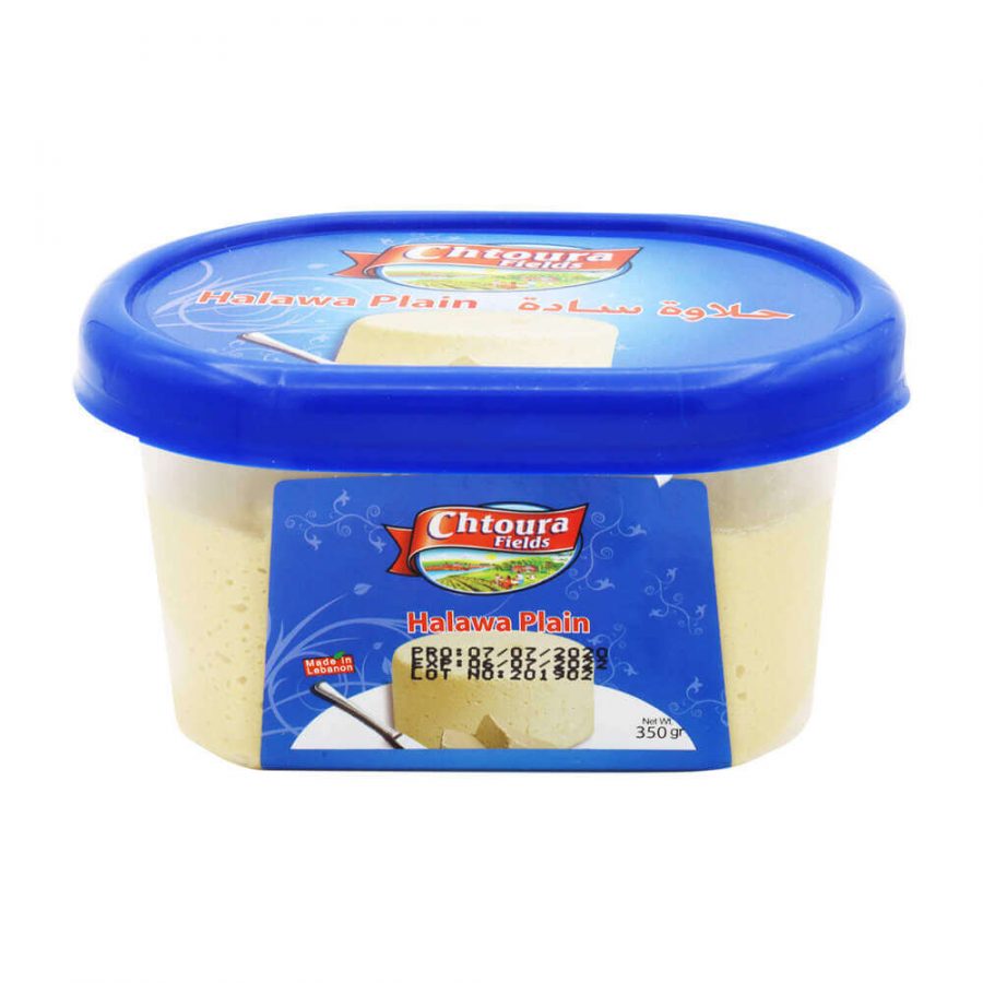 CHTOURA HALWA PLAIN - Image 1
