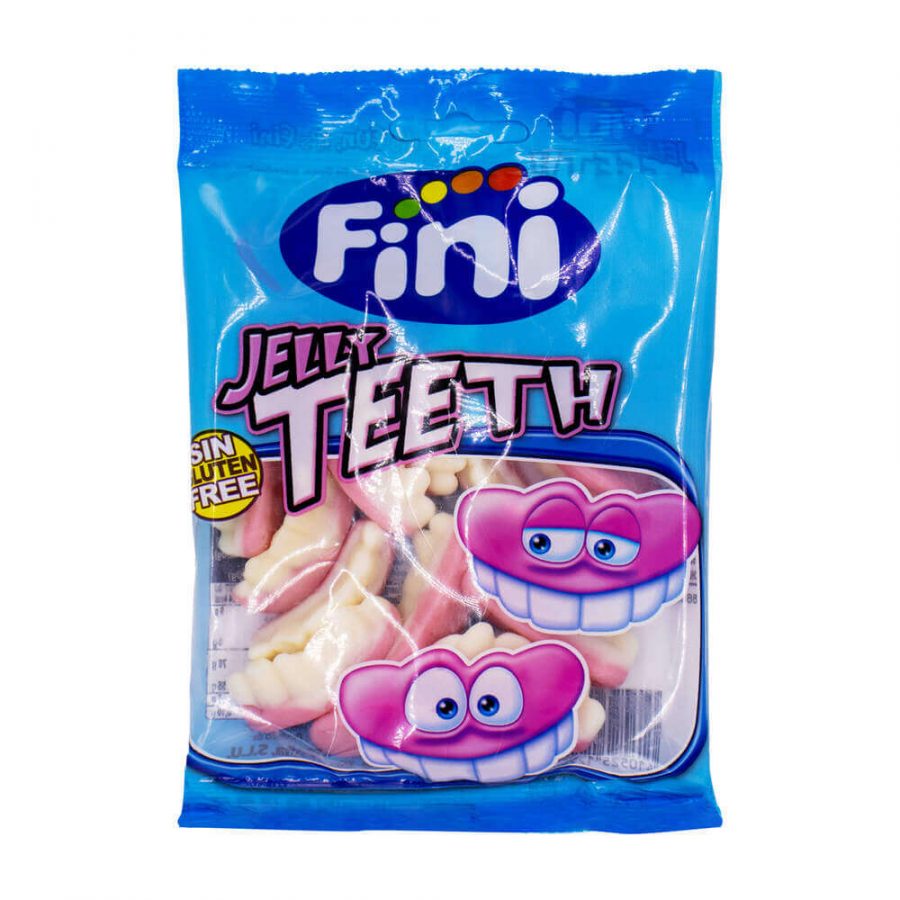 FINI JELLY TEETH - Image 1
