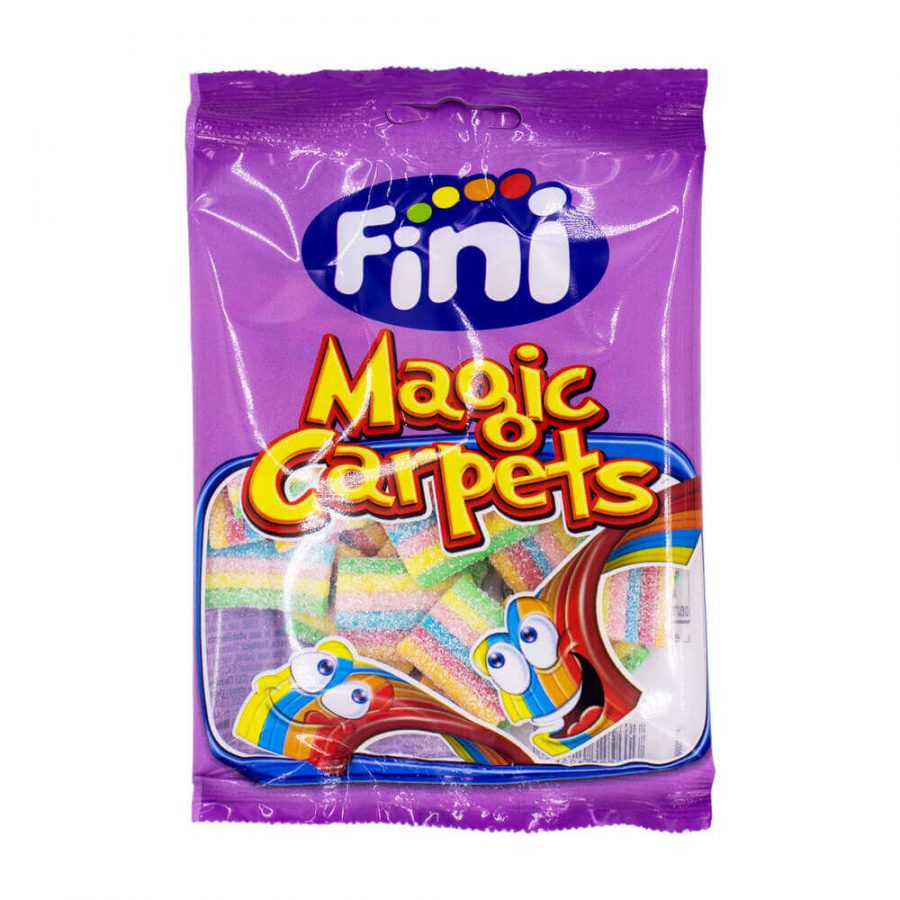 FINI MAGIC CARPETS - Image 1