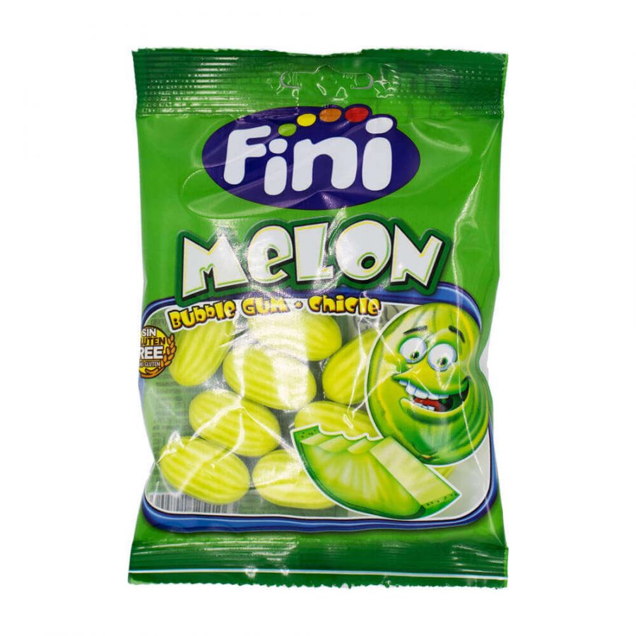 FINI MELON BUBBLE GUM - Image 1