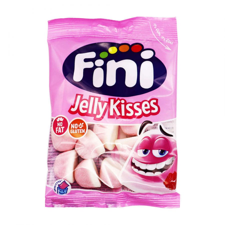 FINI JELLY KISSES - Image 1