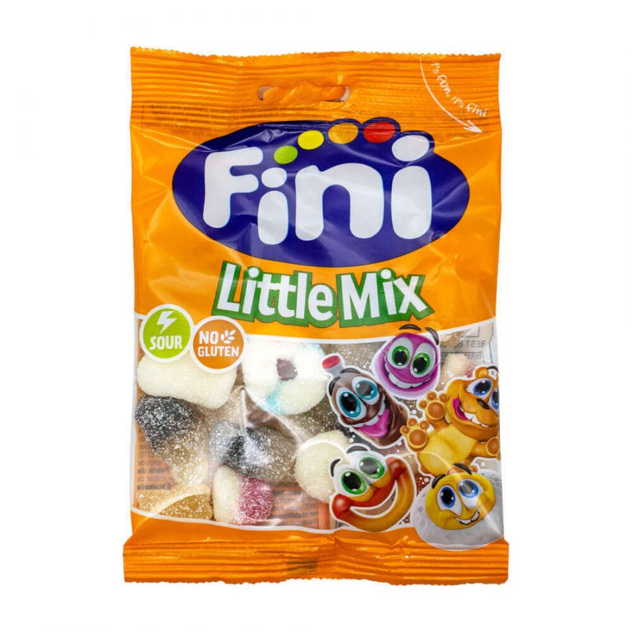 FINI SOUR LITTLE MIX - Image 1