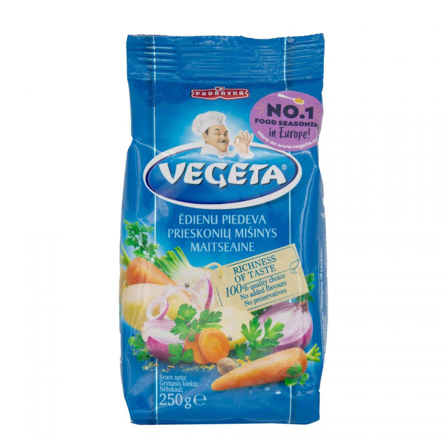 VEGETA SEASONING - Image 1