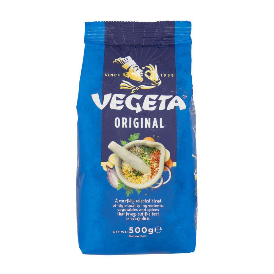 VEGETA SEASONING - Image 1