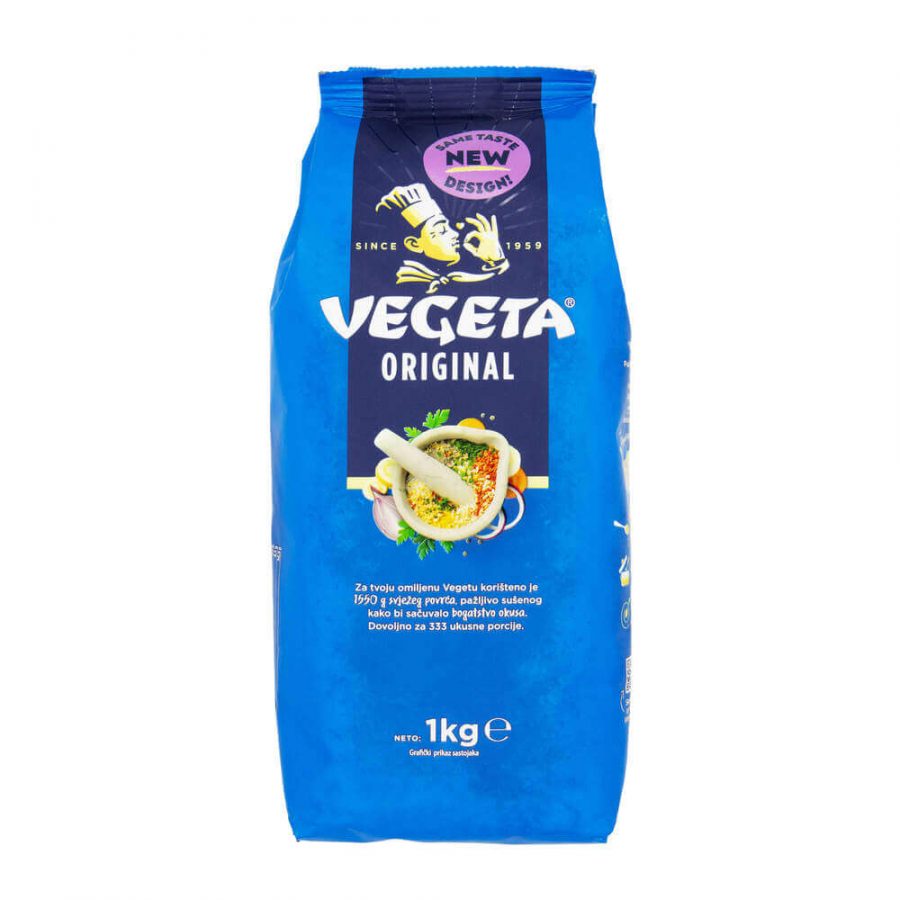 VEGETA SEASONING - Image 1