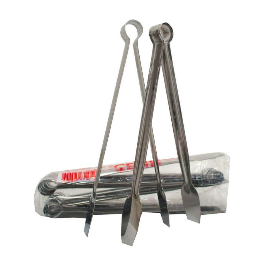 OZEN BBQ HANDLER SMALL (PASLANMAZ CELIK BBQ MASA) - Image 1