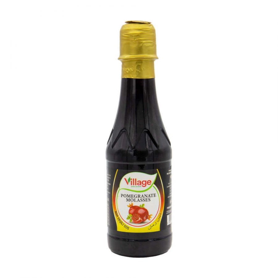 VILLAGE POMEGRANATE MOLASSES(NAR EKSILI SOS) - Image 1