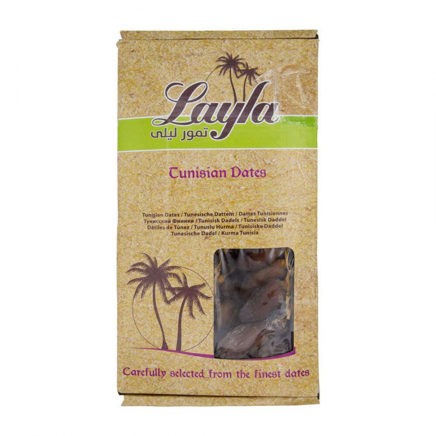 LAYLA TUNISIAN DATES BRANCHED (CAT 1) - Image 1