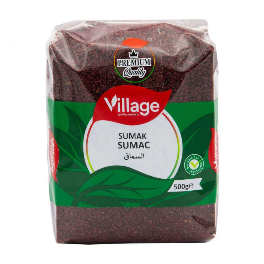 VILLAGE SUMAC (SUMAK) - Image 1