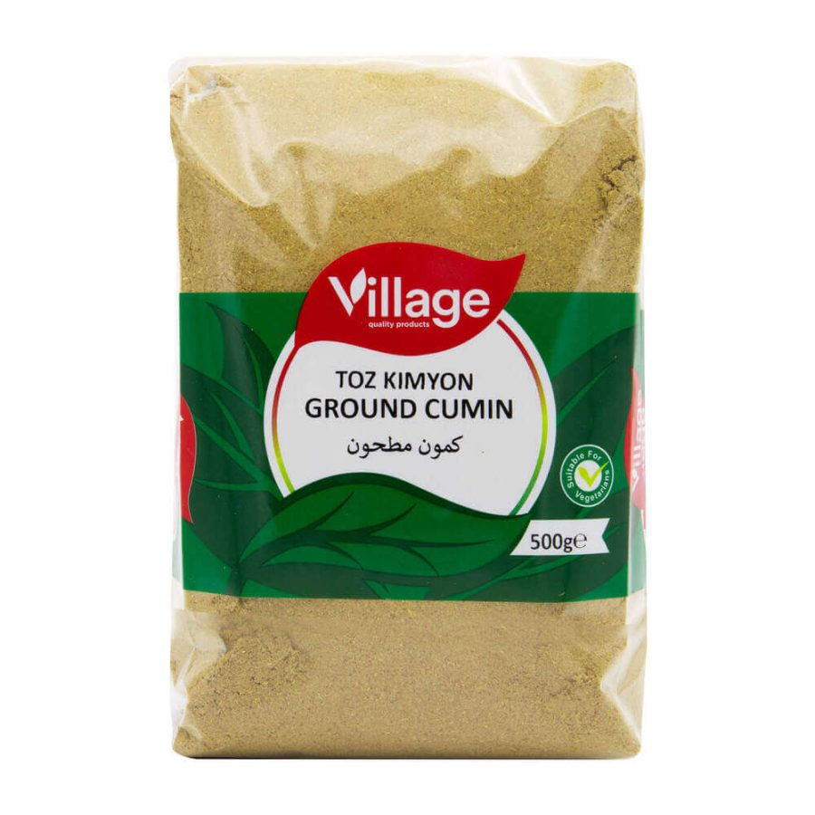 VILLAGE GROUND CUMIN (TOZ KIMYON) - Image 1