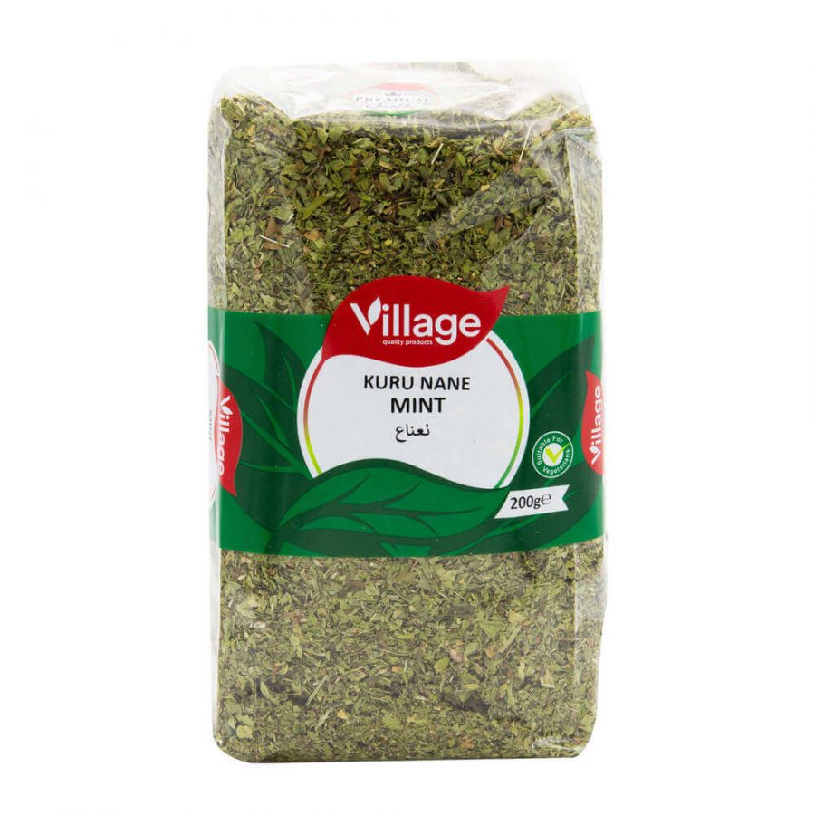 VILLAGE MINT (KURU NANE) - Image 1