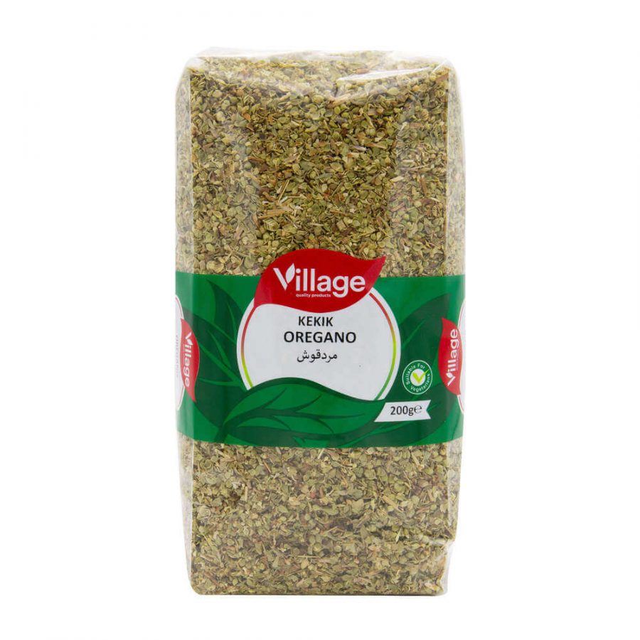VILLAGE OREGANO (KEKIK) - Image 1