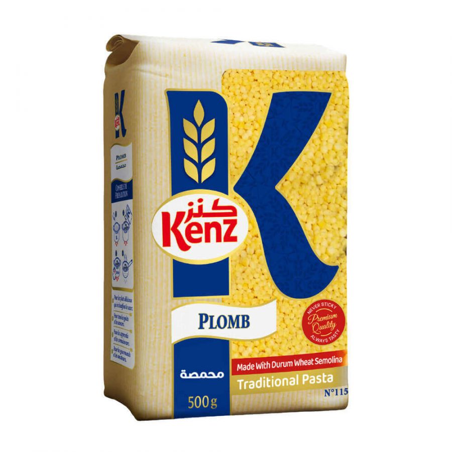 KENZ PLOMBO - Image 1