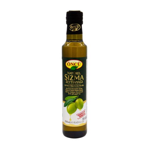 ONCU EXTRA VIRGIN OLIVE OIL - Image 1