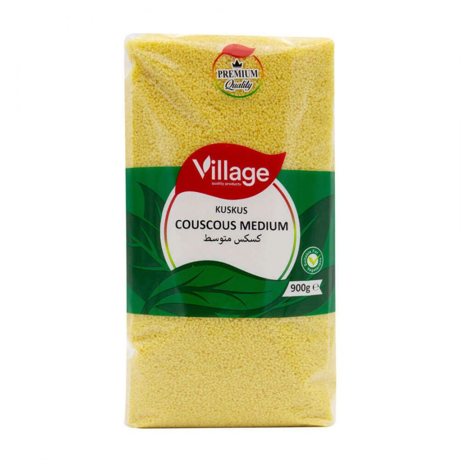 VILLAGE COUSCOUS MEDIUM - Image 1