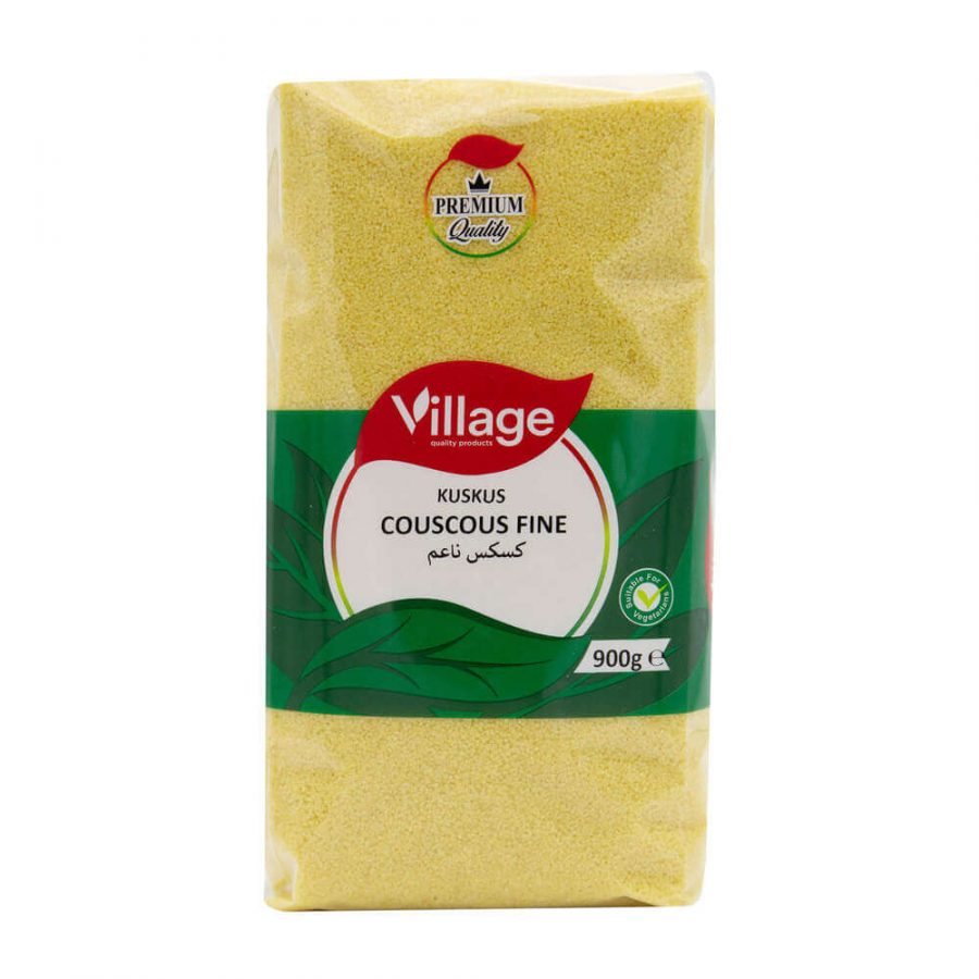 VILLAGE COUSCOUS FINE - Image 1