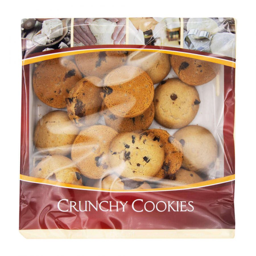 BOGUTTI CHOCO FIT HAZELNUT - Image 1