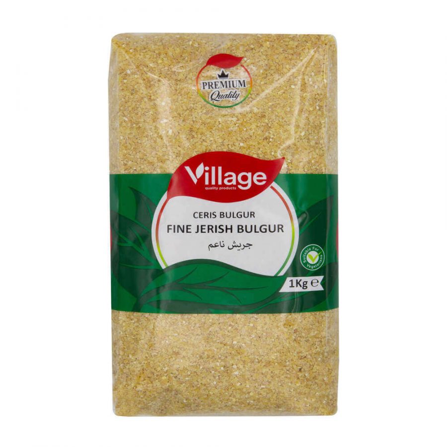 VILLAGE FINE JERISH (CERIS) - Image 1