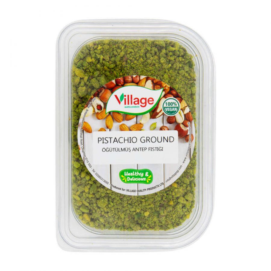 VILLAGE GROUND PISTACHIO - Image 1