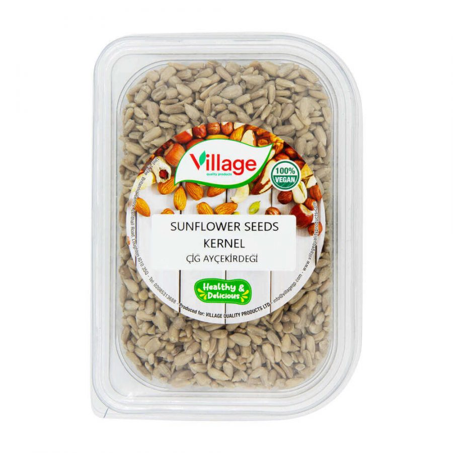 VILLAGE SUNFLOWER KERNEL - Image 1