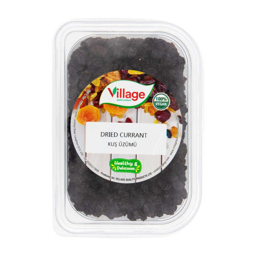 VILLAGE RED CURRANTS - Image 1