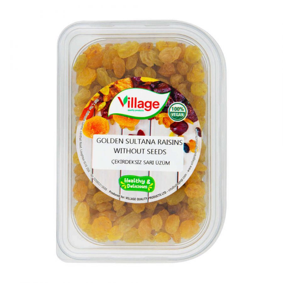 VILLAGE GOLDEN SULTANA - Image 1