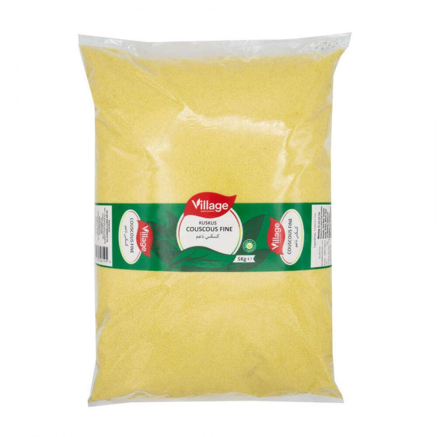 VILLAGE COUSCOUS FINE - Image 1