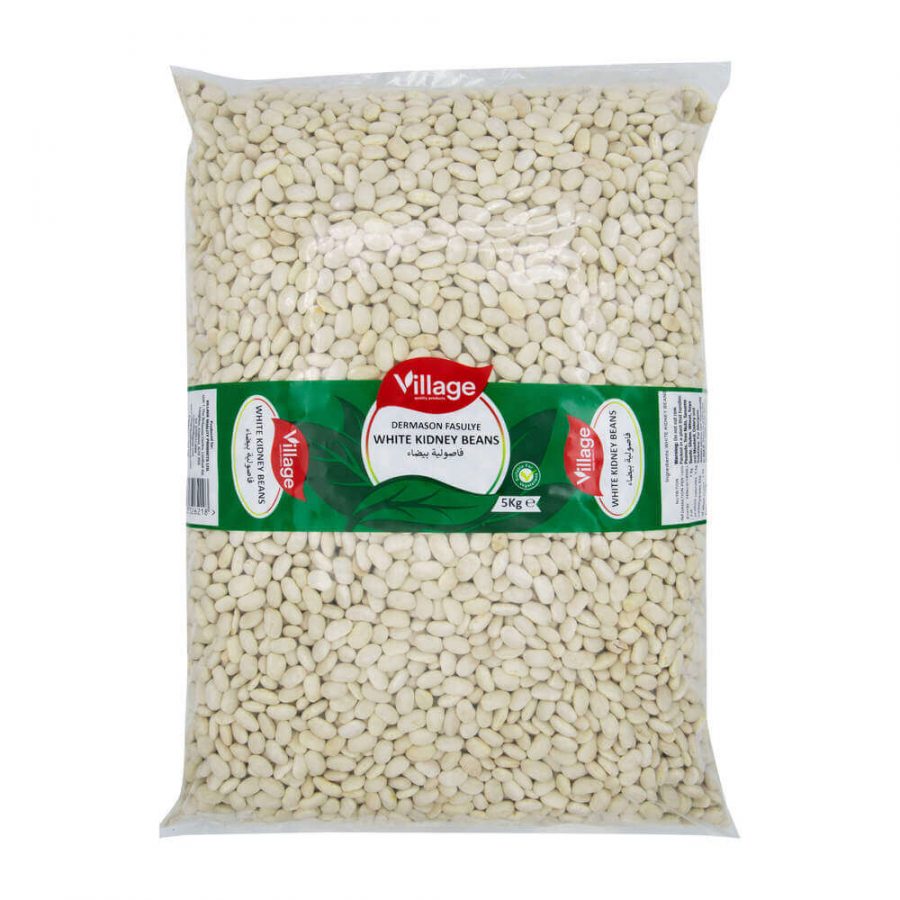 VILLAGE DERMASON BEANS - Image 1