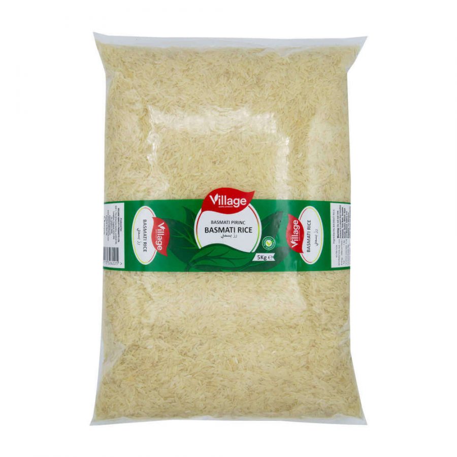 VILLAGE BASMATI RICE - Image 1