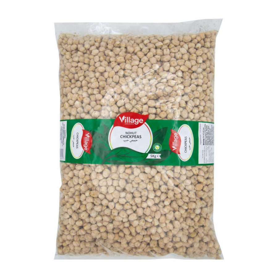 VILLAGE CHICKPEAS (NOHUT) - Image 1