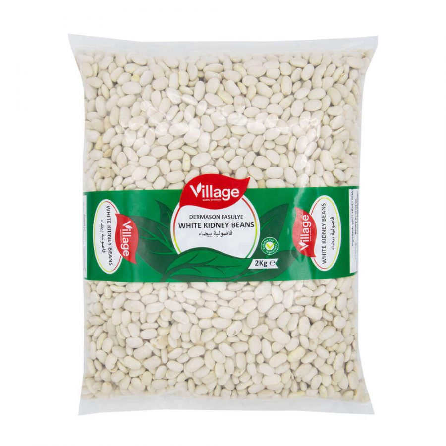 VILLAGE DERMASON BEANS - Image 1