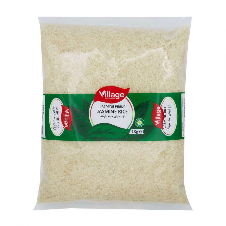 VILLAGE JASMIN RICE - Image 1