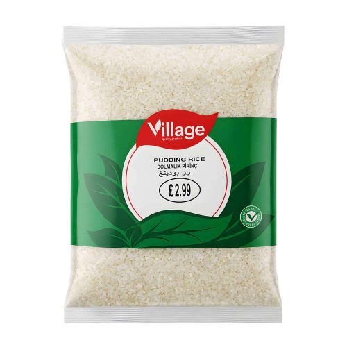 VILLAGE PUDDING RICE - Image 1