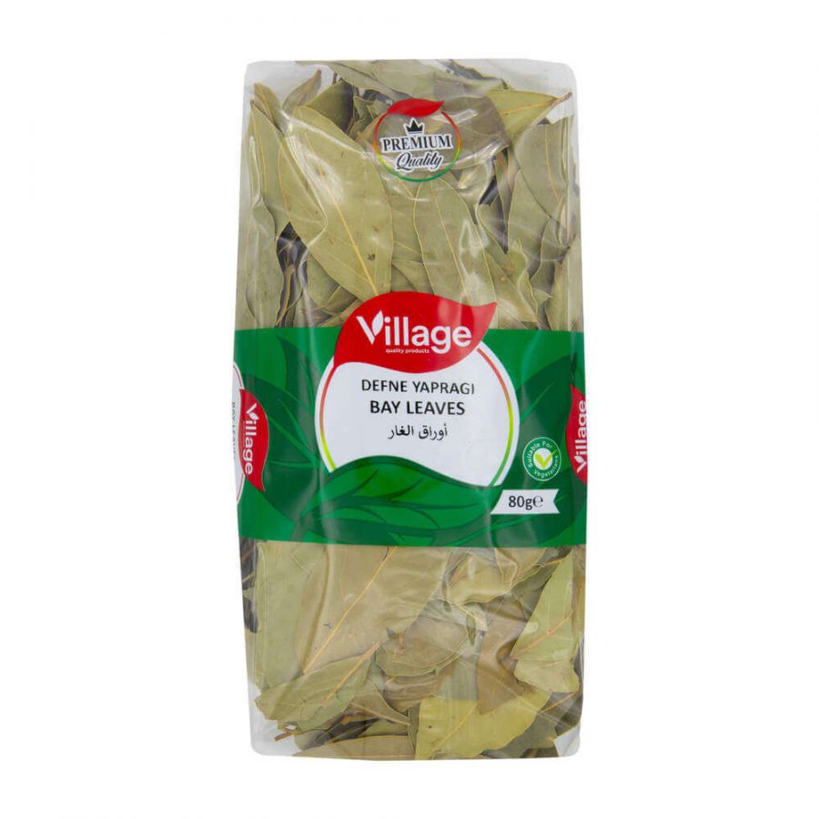 VILLAGE BAY LEAVES (DEFNE YAPRAGI) - Image 1