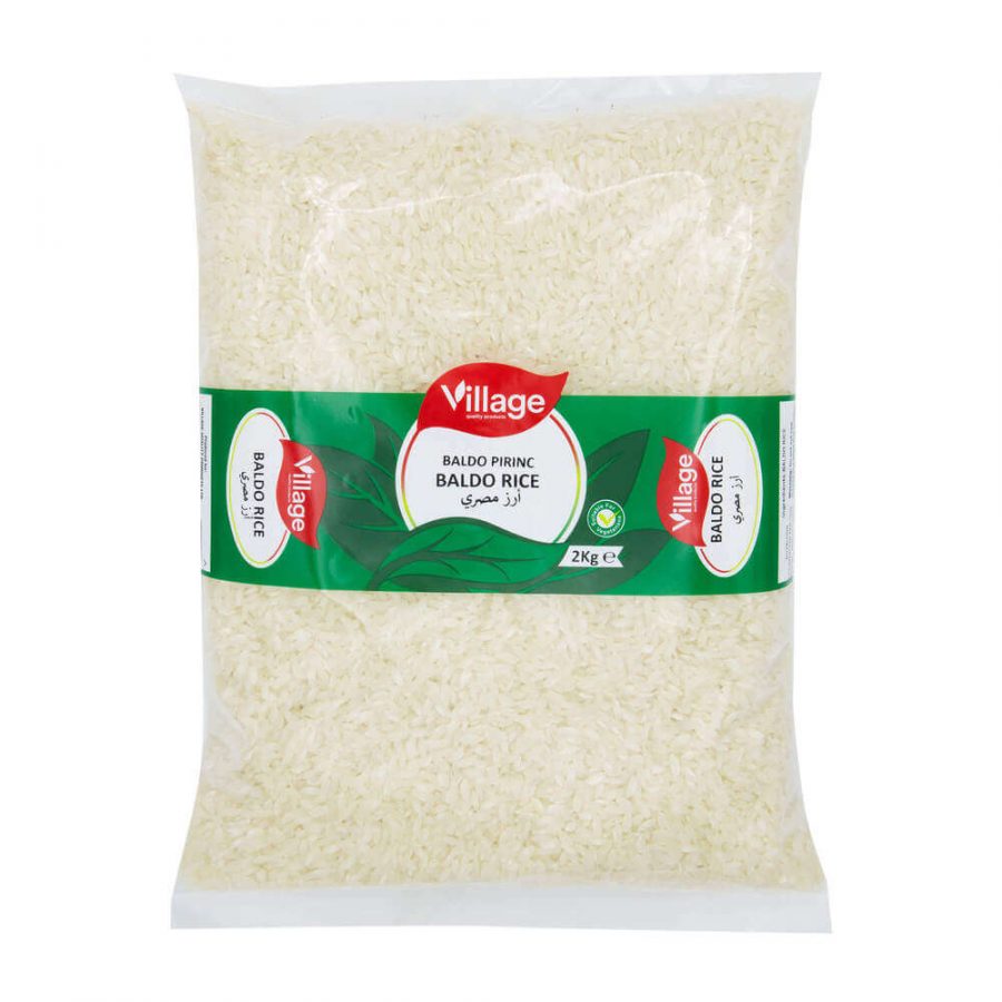 VILLAGE BALDO RICE - Image 1