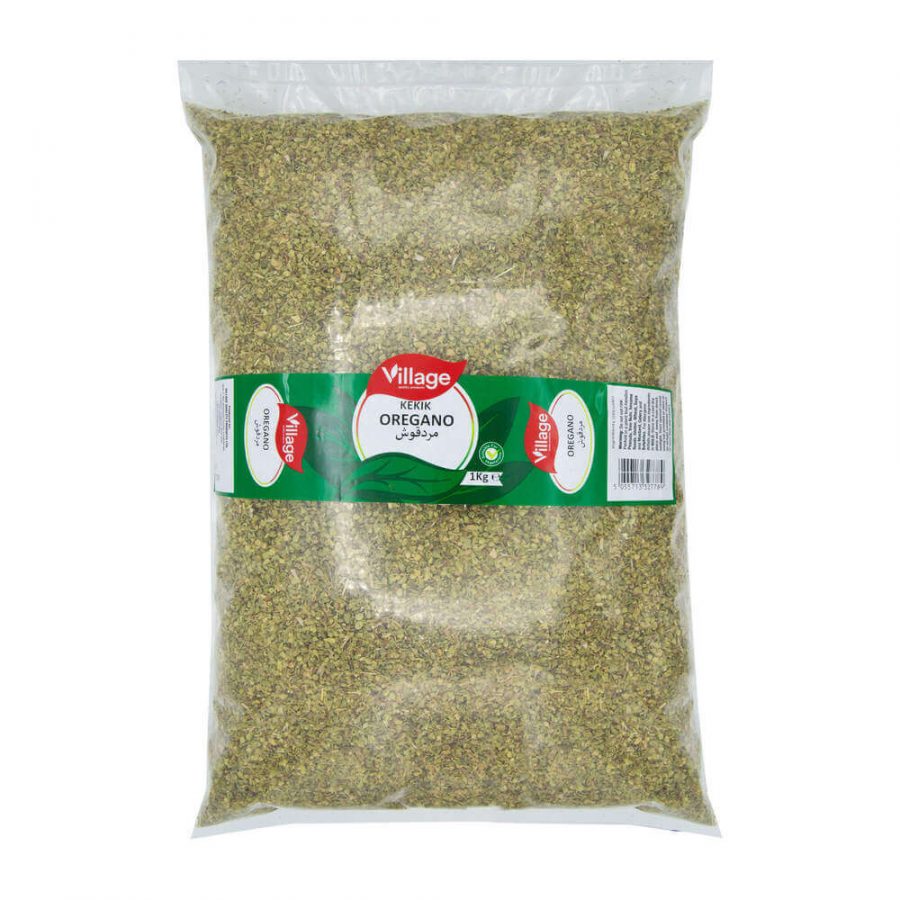 VILLAGE OREGANO (KEKIK) - Image 1