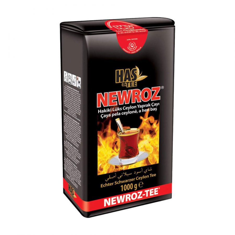NEWROZ CEYLON TEA - Image 1
