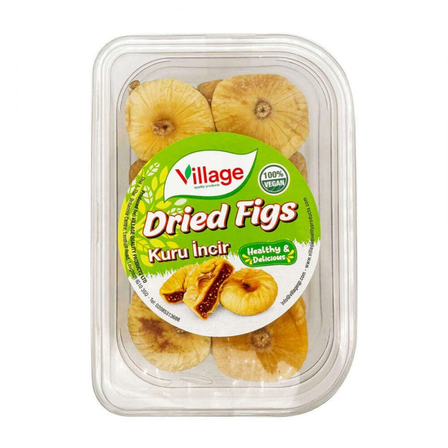 VILLAGE DRIED FIG - Image 1
