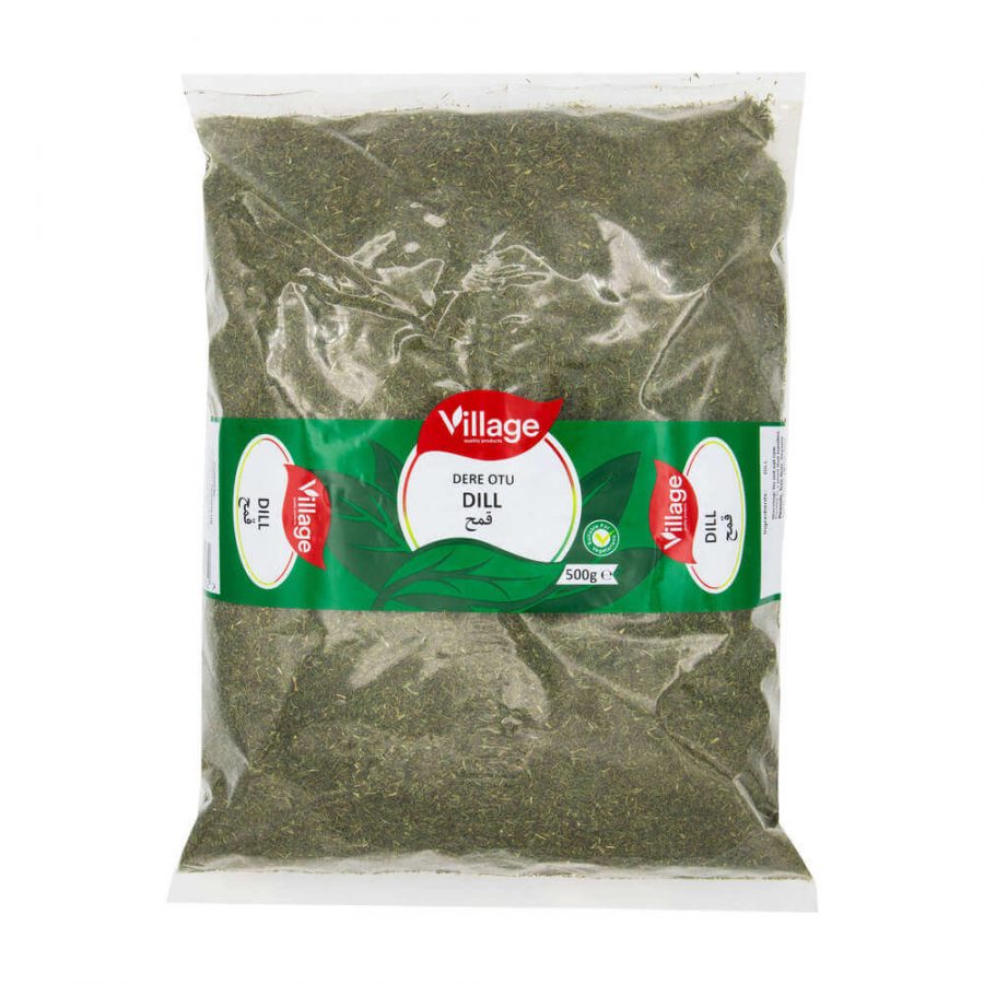 VILLAGE DILL (DERE OTU) - Image 1