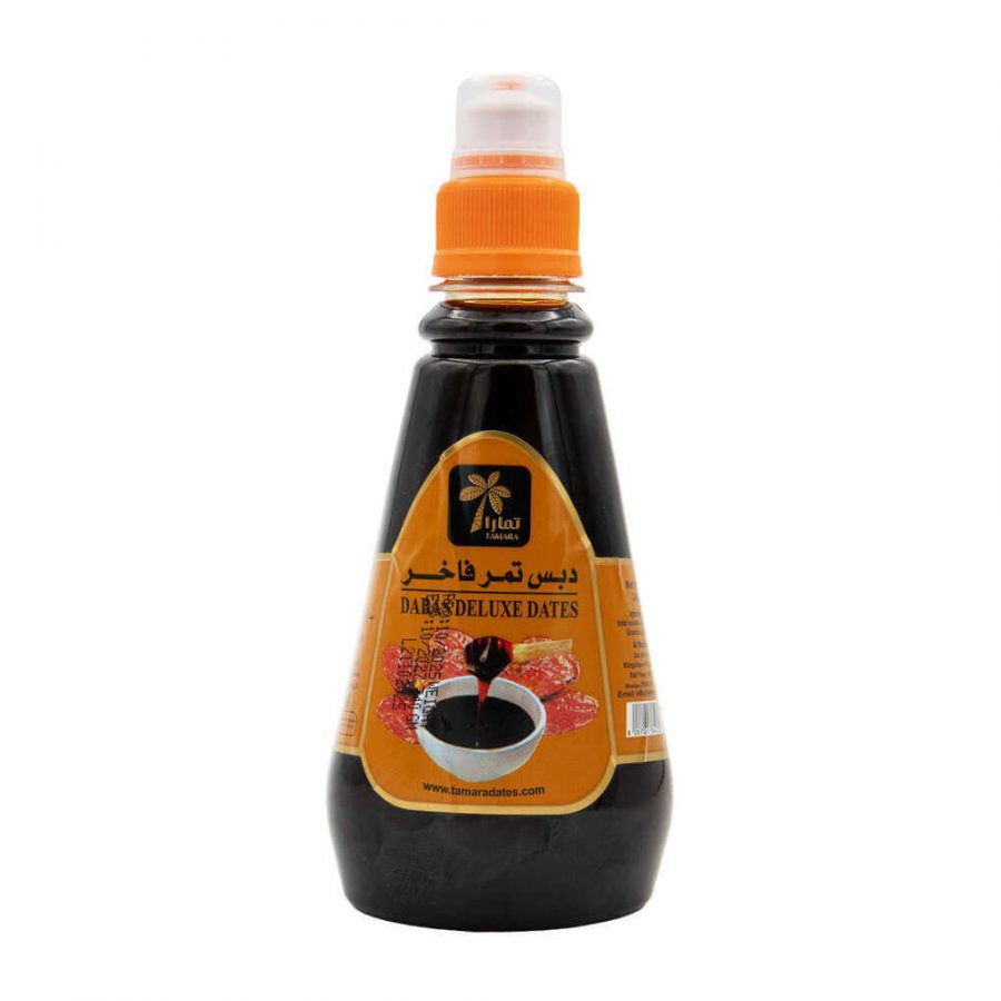 TAMARA DATE SYRUP - Image 1