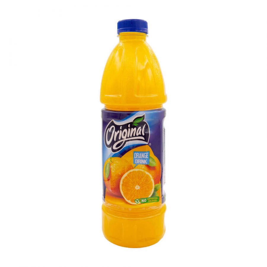 ORIGINAL ORANGE JUICE - Image 1