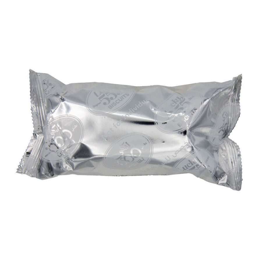GANDOUR LUCKY BISCUITS 555 - Image 1