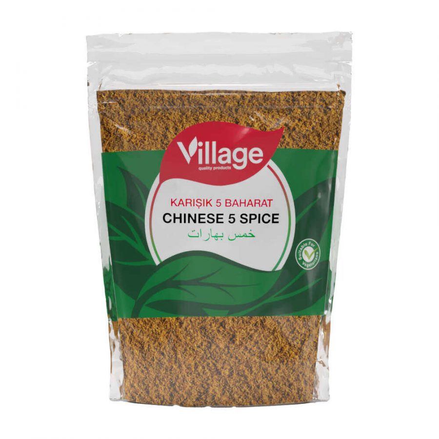 VILLAGE CHINESE 5 SPICE - Image 1