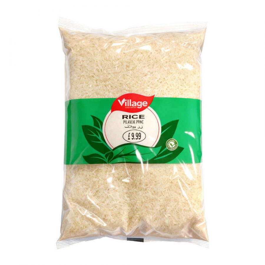 VILLAGE RICE (PILAVLIK PIRINC) - Image 1