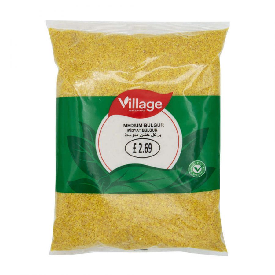 VILLAGE MIDYAT BULGUR - Image 1