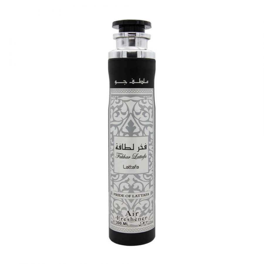 LATTAFA FAKHAR HOMME AIR FRESHENER - Image 1