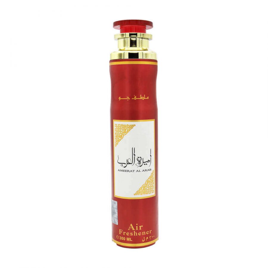 LATTAFA AMEERAT AL ARAB AIR FRESHENER - Image 1