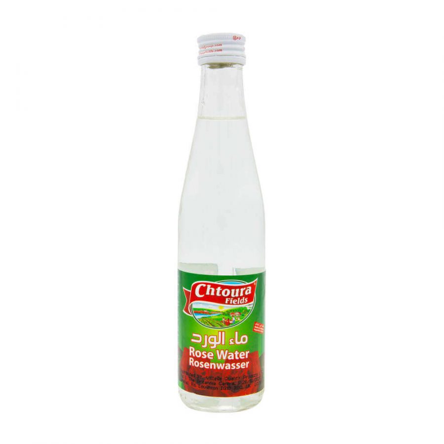 CHTOURA ROSE WATER - Image 1