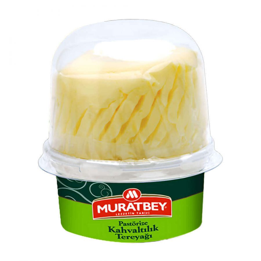 MURATBEY BUTTER (TEREYAG) - Image 1